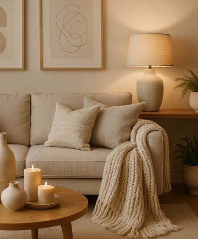 Decor