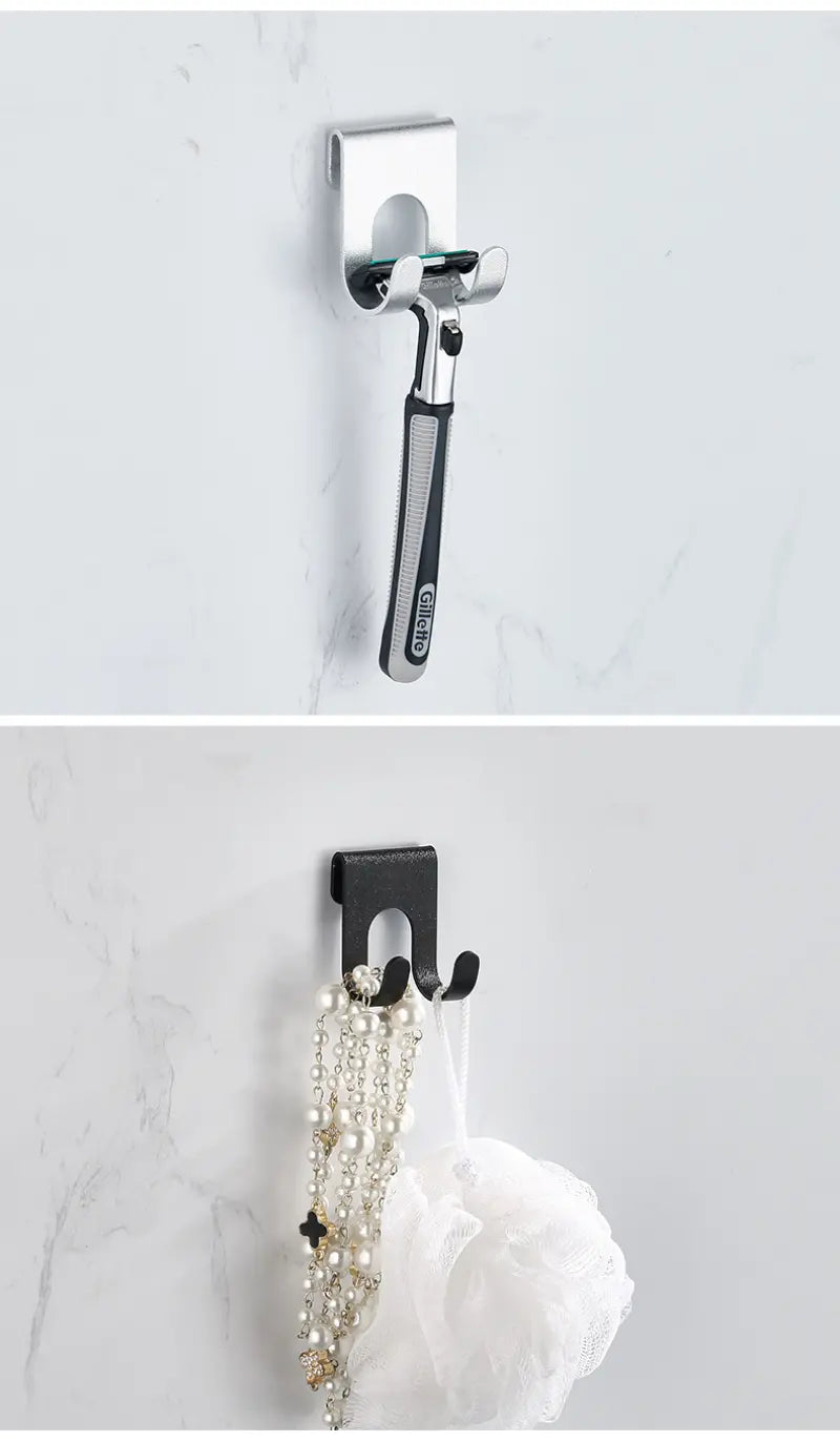 Blackhaus - Aluminum Hook