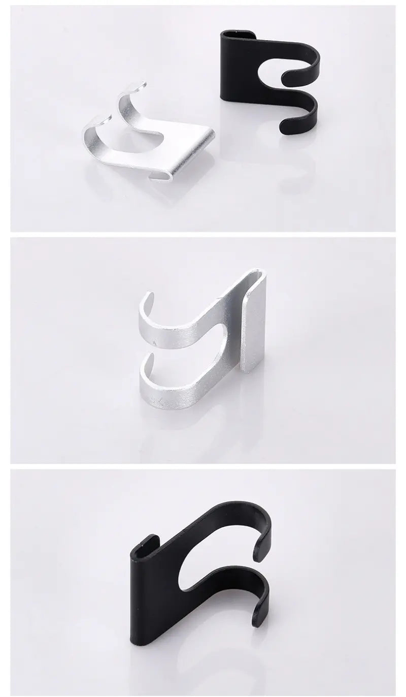 Blackhaus - Aluminum Hook