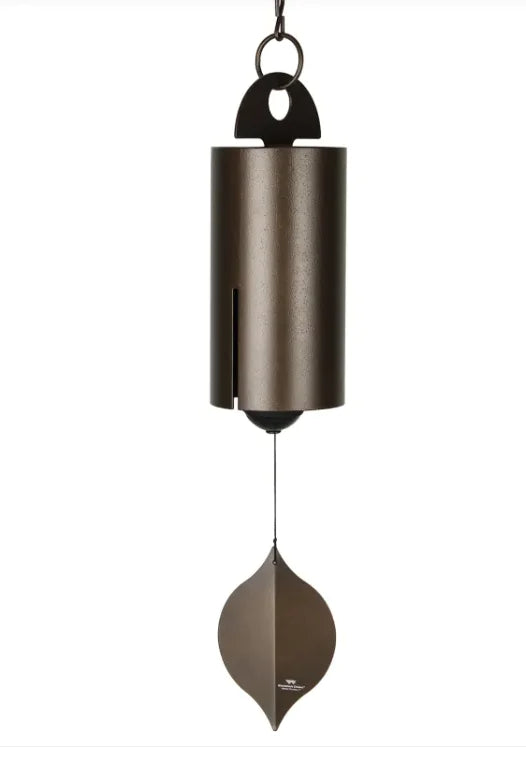 Blackhaus - Metal Wind Chime
