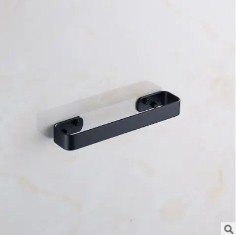 Blackhaus - Aluminum Towel Rack