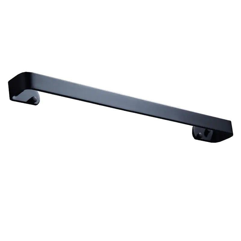Blackhaus - Aluminum Towel Rack