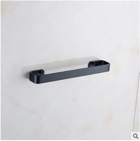 Blackhaus - Aluminum Towel Rack
