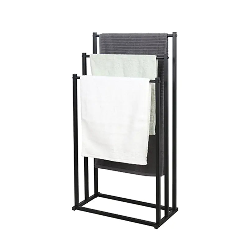 Blackhaus - Freestanding Towel Stand