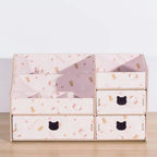 Woodhaus - Desk Cosmetic Storage Box