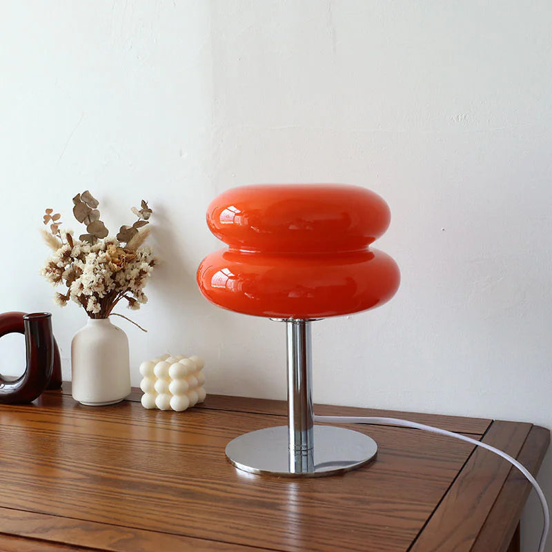 Nyord - Strato Glass Table Lamp