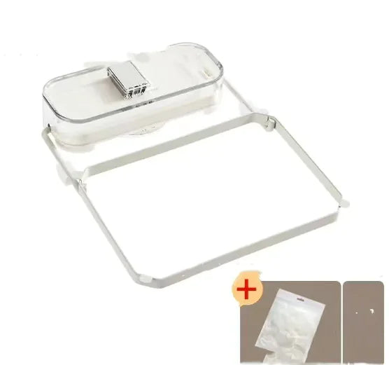 Kitchen Sink Strainer Rack