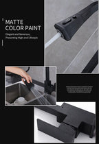 Blackhaus - Coated Copper Flexible Faucet