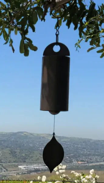 Blackhaus - Metal Wind Chime