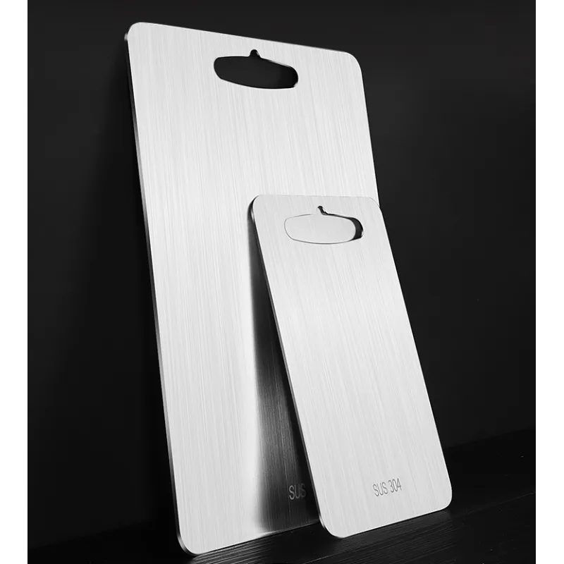 Miir - Stainless Steel Cutting Board