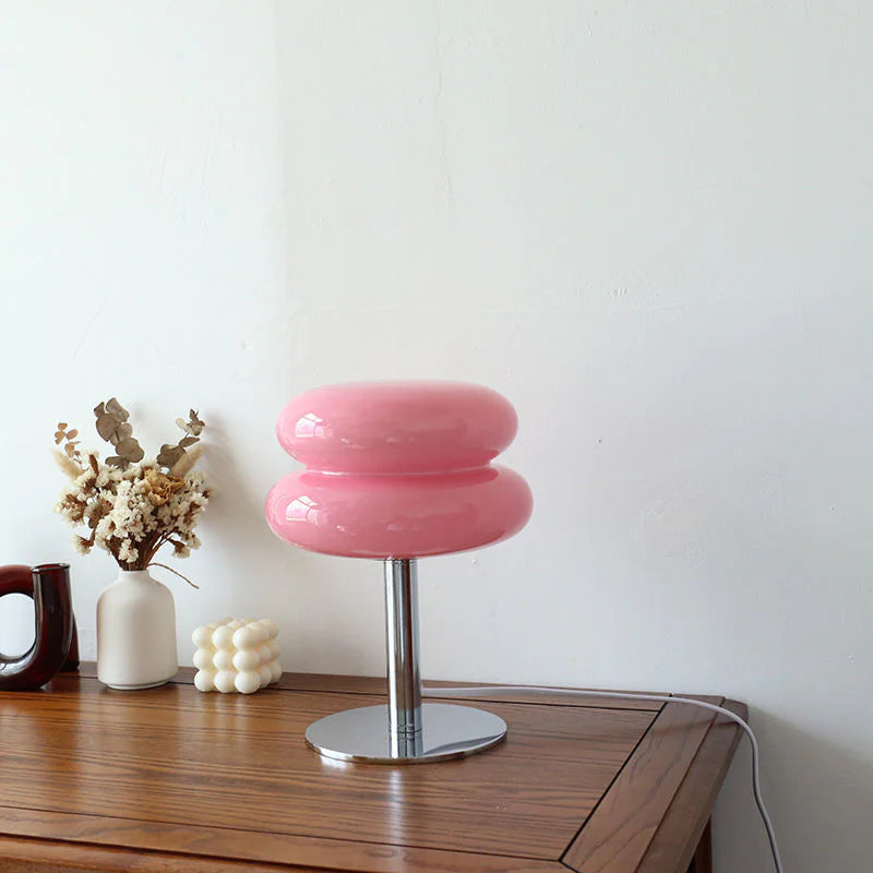 Nyord - Strato Glass Table Lamp