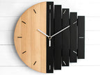 Arthaus - Abstract Wall Clock