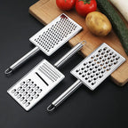 Miir - 3-Piece Stainless Steel Grater Set