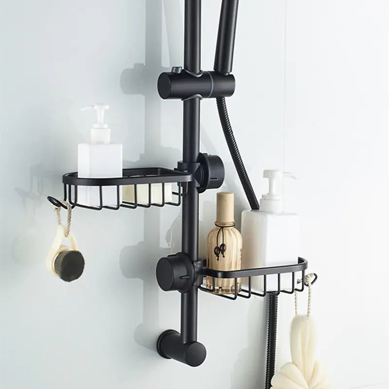 Blackhaus - Faucet Storage Rack