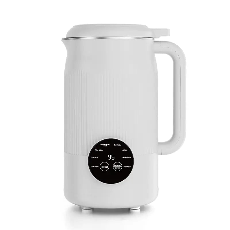 Elec - Nut & Oat Milk Maker