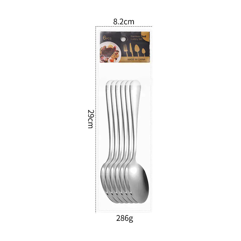 Miir - Stainless Steel Tableware / Cutlery Set