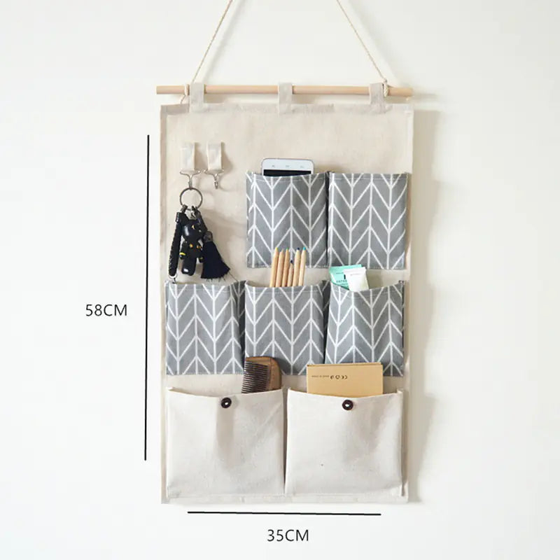 Nyord - Multifunctional Hanging Bag