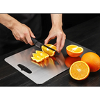 Miir - Stainless Steel Cutting Board