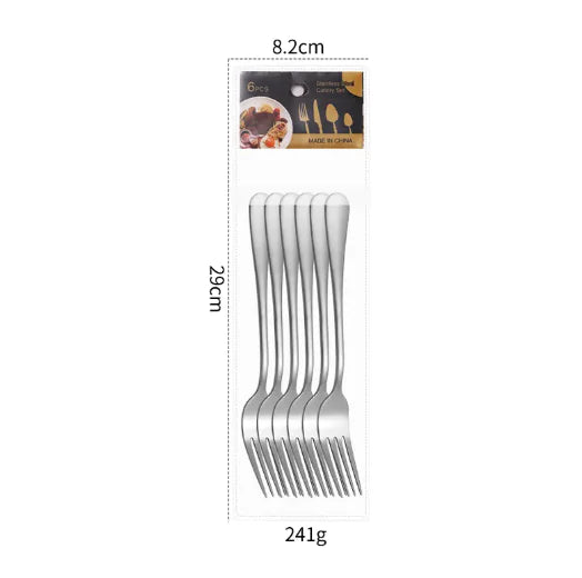 Miir - Stainless Steel Tableware / Cutlery Set