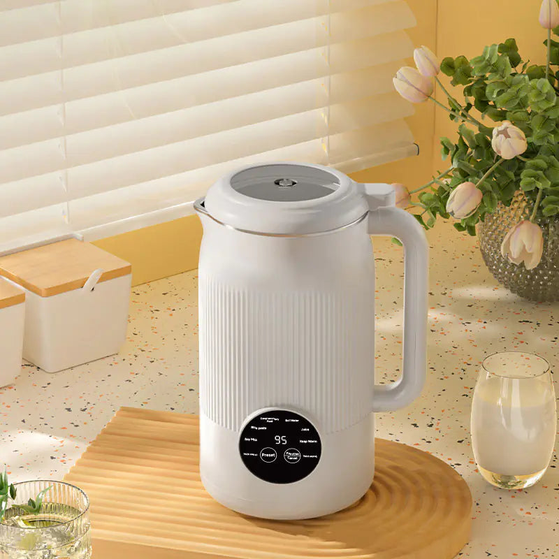 Elec - Nut & Oat Milk Maker