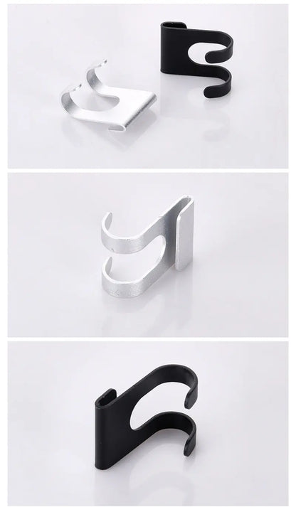 Blackhaus - Aluminum Hook