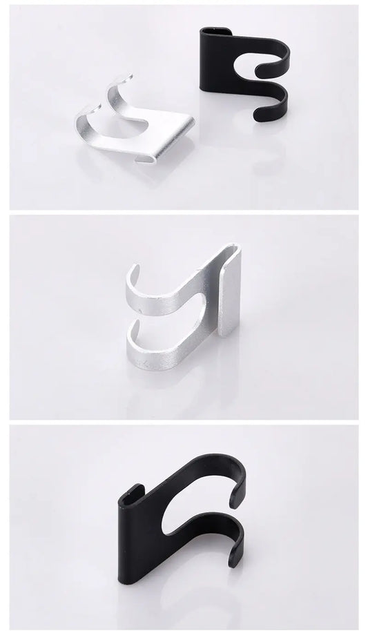 Blackhaus - Aluminum Hook