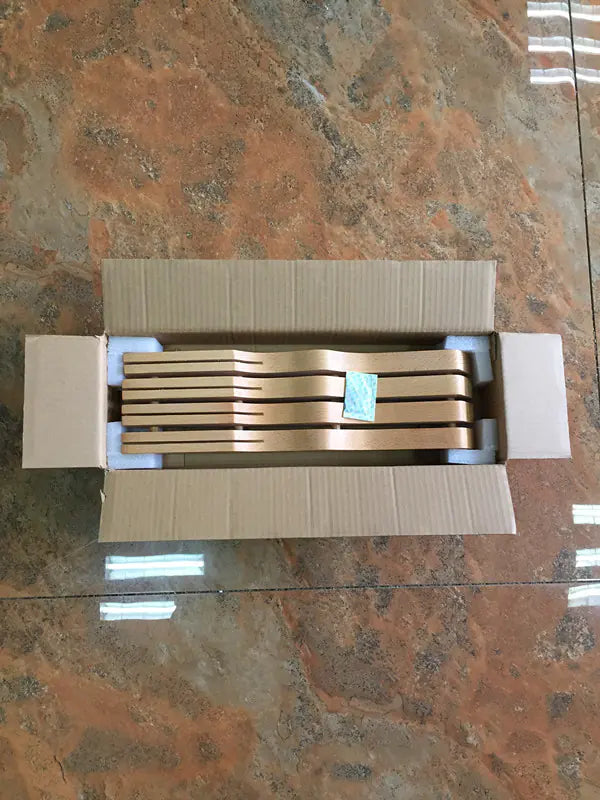 Woodhaus - Drawer knife holder