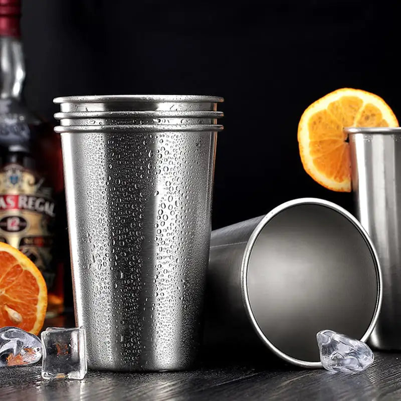 Miir - Stainless Steel Cup