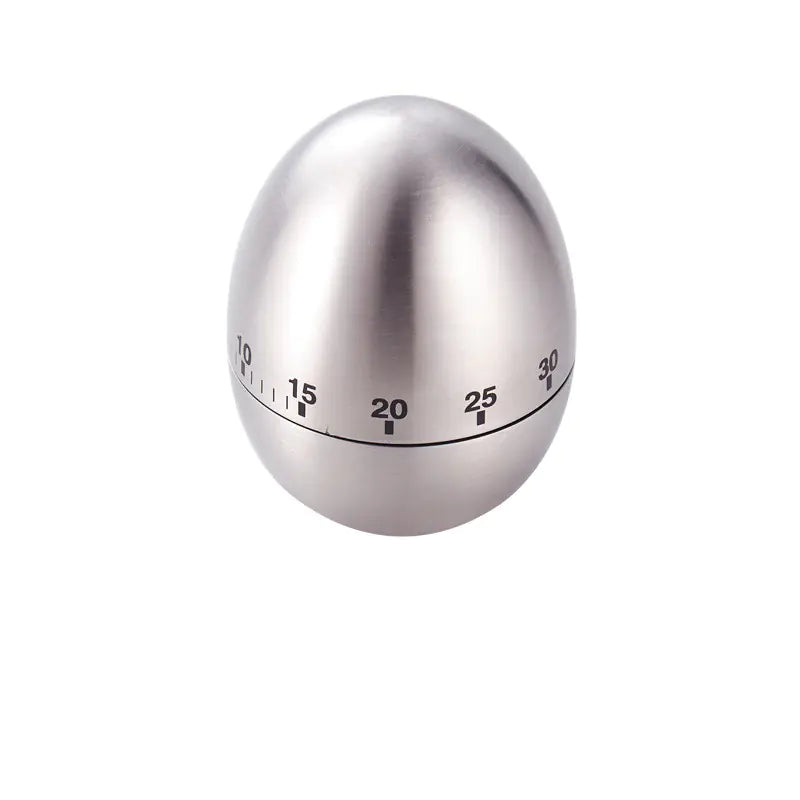 Stainless Steel Kitchen Timer