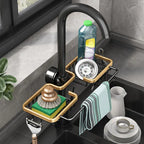 Blackhaus - Faucet Storage Rack