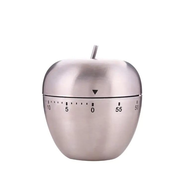 Stainless Steel Kitchen Timer