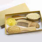 Baby Brush Set