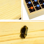 Woodhaus - Wooden Essential Oil Storage Box