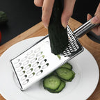 Miir - 3-Piece Stainless Steel Grater Set