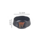 Blackhaus - Asian Ceramic Bowls