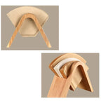 Woodhaus -  Wooden Coffee Filter Stand V60