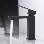 Blackhaus - Stainless Steel Sink Faucet / Tap