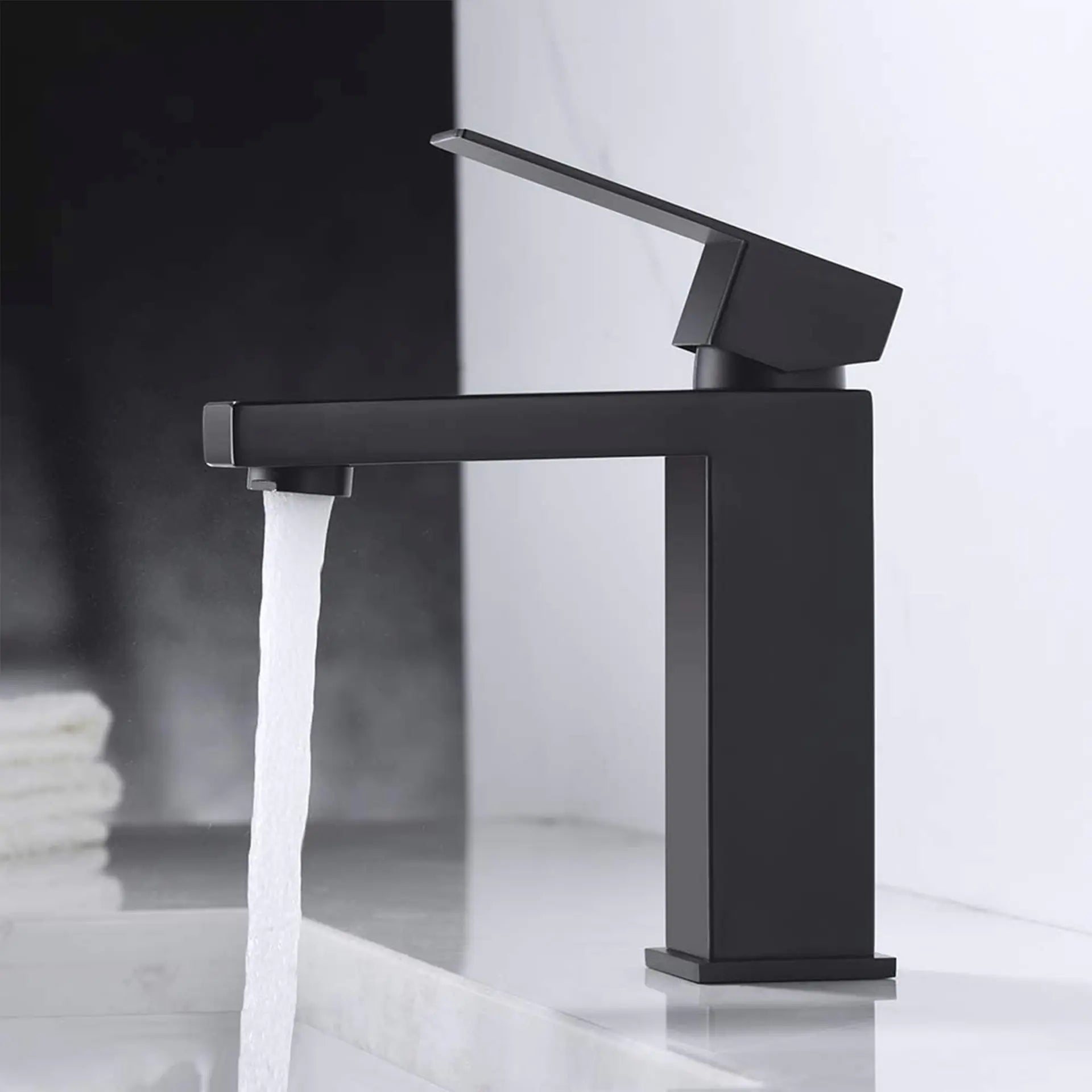 Blackhaus - Stainless Steel Sink Faucet / Tap