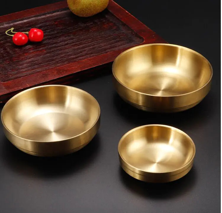 Miir - Stainless Steel Food Bowl