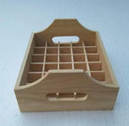 Woodhaus - Wooden Essential Oil Storage Tray