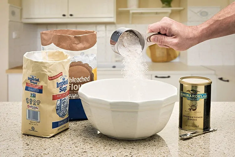 Miir - 13-Piece Stainless Steel Measuring Cup & Spoon Set