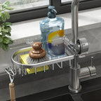 Blackhaus - Faucet Storage Rack