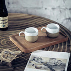 Nyord  Stoneware Coffee Cup