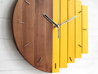 Arthaus - Abstract Wall Clock