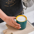 Colorful - Two-Color Ceramic Mug