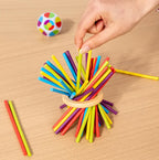 Woodhaus Toys - Tumbling Ball Game