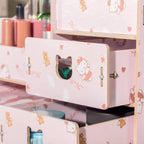 Woodhaus - Desk Cosmetic Storage Box