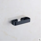 Blackhaus -  Aluminum Towel Rack