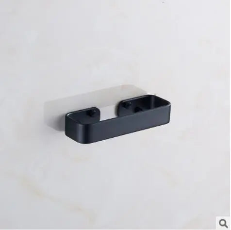 Blackhaus -  Aluminum Towel Rack
