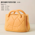 Nyord - Ceramic Handbag Vase